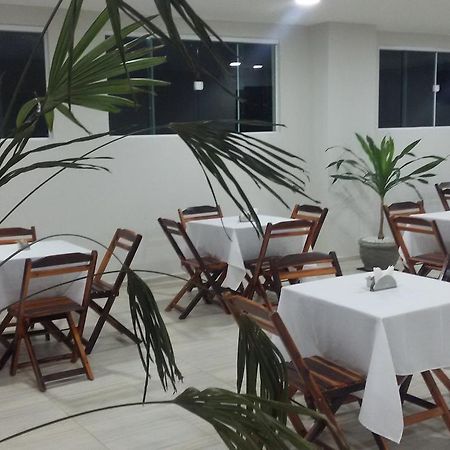Brisa Hotel Crato Ngoại thất bức ảnh