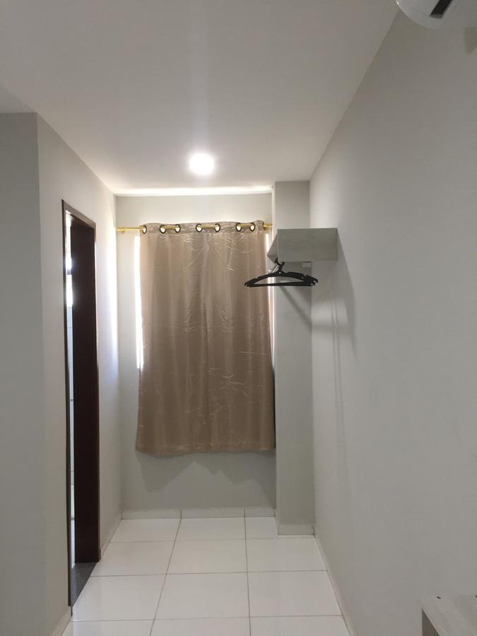 Brisa Hotel Crato Ngoại thất bức ảnh